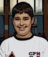 Matteo Locatelli